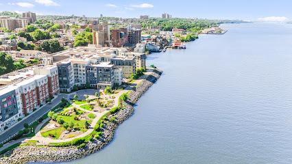 Apex Hudson Riverfront