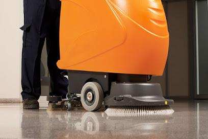 Orange Cleaning Services