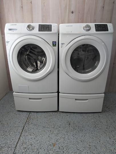 Salazar Certified Appliance