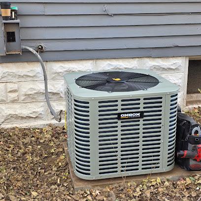 MIKE'S & SAPPIO'S HEATING & AIR CONDITIONING