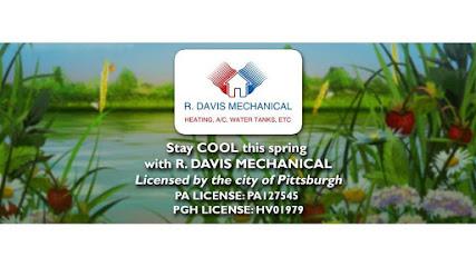 R. Davis Mechanical