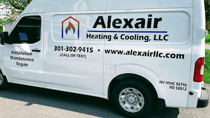 Alexair, LLC