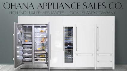 Property Tech Appliance and Espresso Machine Sales