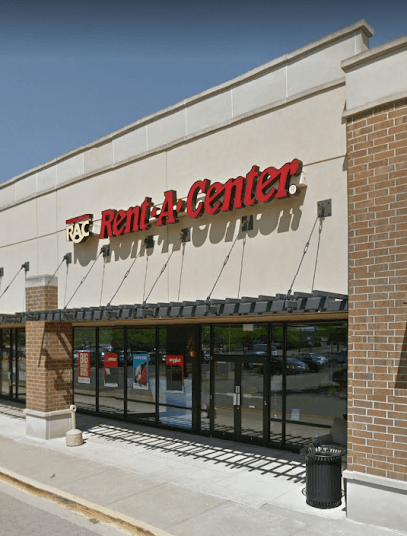 Rent-A-Center