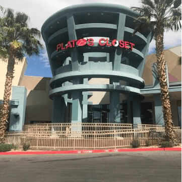 Plato's Closet Henderson, NV