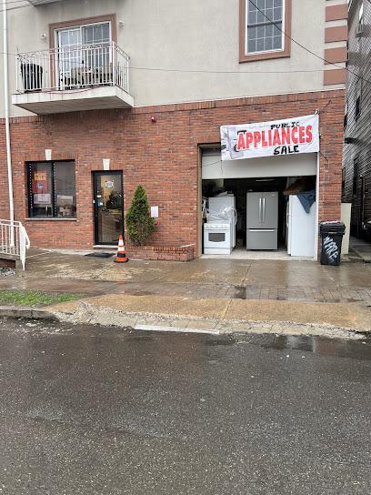 Nice Guys Appliance Outlet