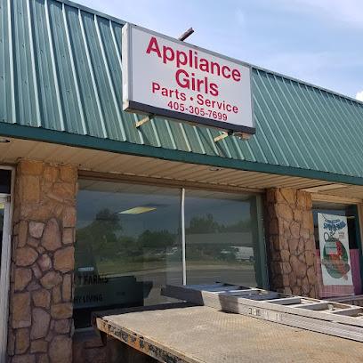 APPLIANCE GIRLS LLC in Norman, Oklahoma