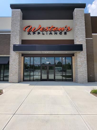Weston's Appliance