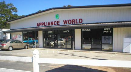 Appliance and Furniture World