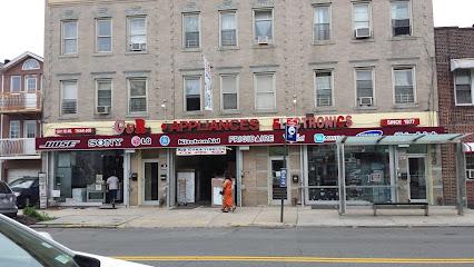 G & R Appliances and Electronics