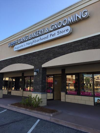 Woof Gang Bakery & Grooming Augusta