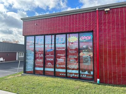 Big Red Appliance and Mattress Florence, Kentucky