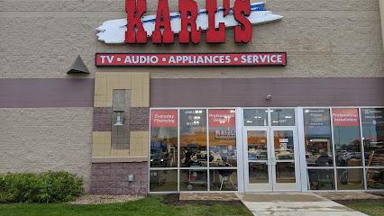 Karl's TV Appliance & Furniture Owatonna