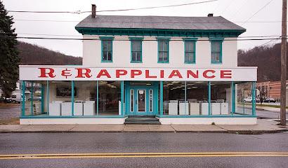 R & R Appliance