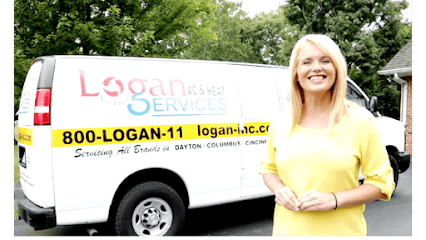 Logan Services A/C, Heat & Plumbing