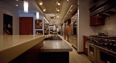 Marsillio's Appliance & BBQ