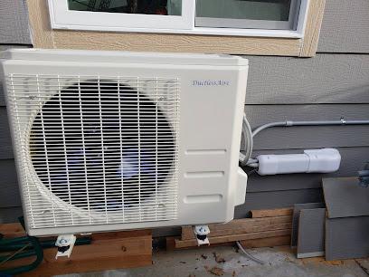 Casper Heating & Cooling Llc