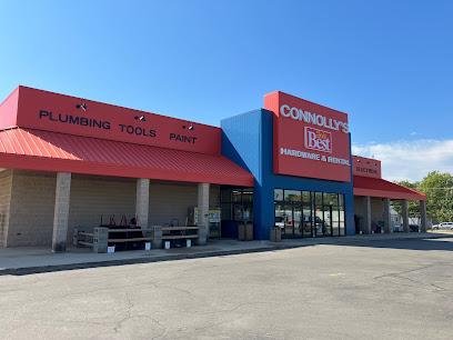 Connolly's Do it Best Hardware & Rental
