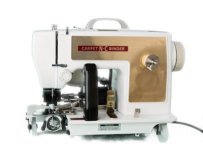 NC Carpet Binding & Equipment Corp.