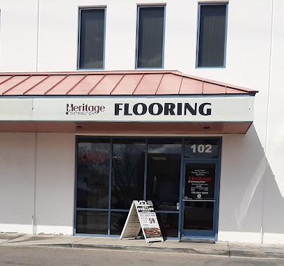 Heritage Distribution Appliances