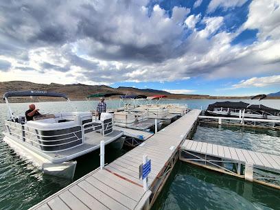 Otter Creek RV & Marina Llc