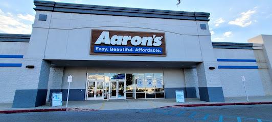 Aaron's Rent To Own