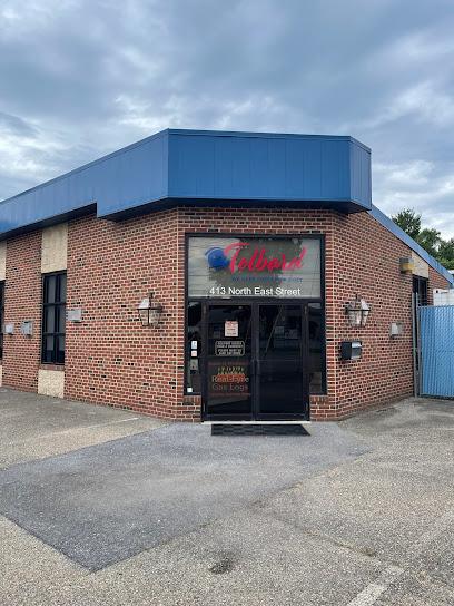 W.A. Tolbard Gas Fireplace Shop