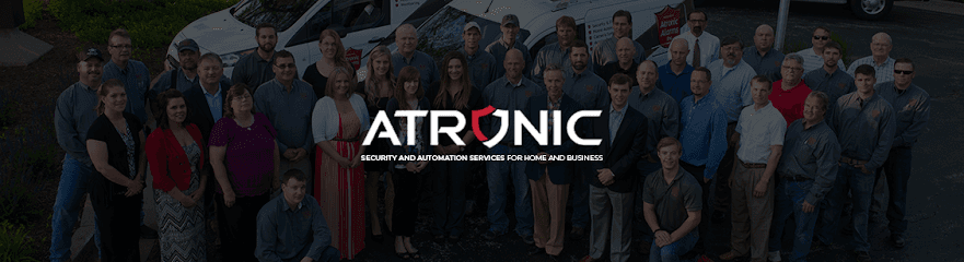 Atronic Alarms