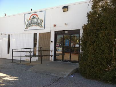 Granite City Electric Supply