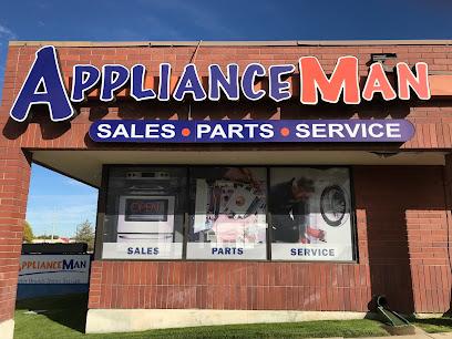 Appliance Man
