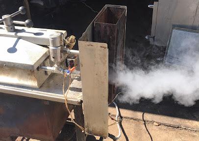 Commercial Equipment Service INC.