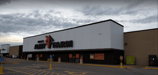 Fleet Farm