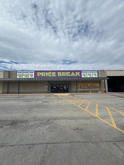 Price Break