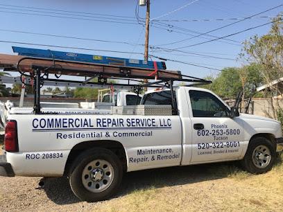 Commercial Repair Service