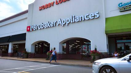 L H Brubaker Appliances and Water Treatment