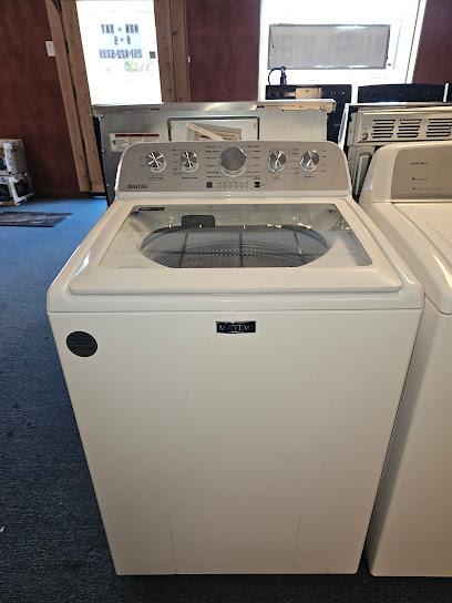 Revitalized appliances