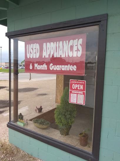 Square Deal Appliance