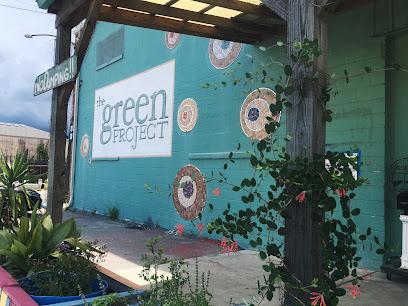 The Green Project