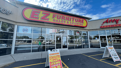 EZ Furniture Sales & Leasing