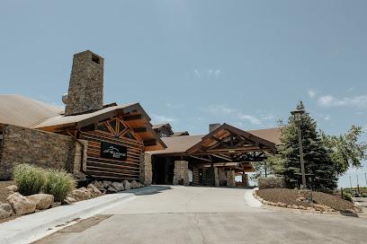 Wilderness Ridge Club & Resort