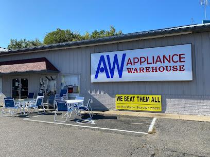 Appliance Warehouse & Furniture