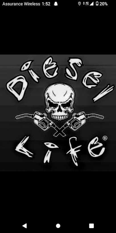 Nasty Kreation's AND Motorsports