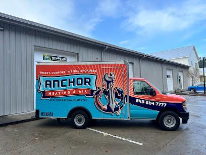 Anchor Heating and Air
