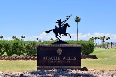 Apache Wells Country Club