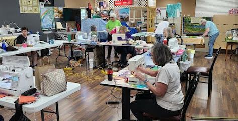 Indiana Quilt Depot