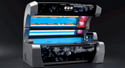 Sundays Sun Spa Wellness