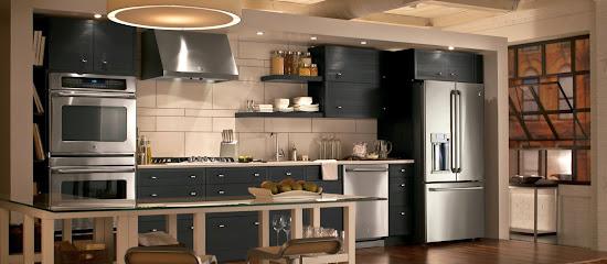 Paul's Appliance Service