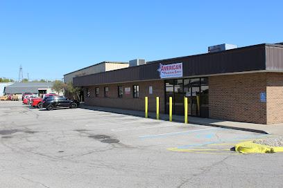 American Producers Supply Co. Inc. - Columbus