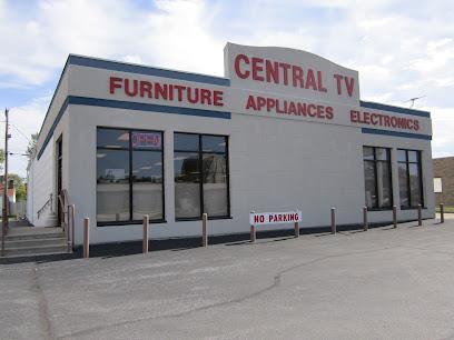 Central TV Furniture & Appliances