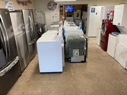 Houston Champion Appliances